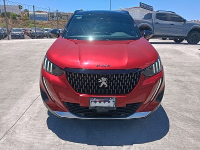 2024 Peugeot 2008 1.2 Gt At