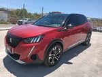 2024 Peugeot 2008 1.2 Gt At