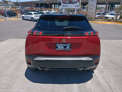 2024 Peugeot 2008 1.2 Gt At