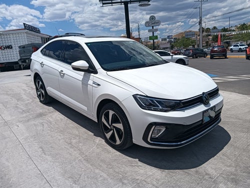 2023 Volkswagen Virtus 1.0 Highline At