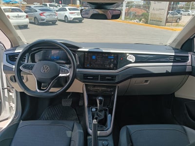 2023 Volkswagen Virtus 1.0 Highline At