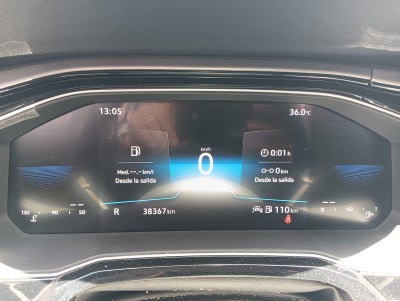 2023 Volkswagen Virtus 1.0 Highline At
