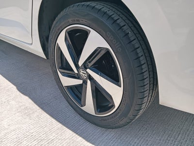2023 Volkswagen Virtus 1.0 Highline At