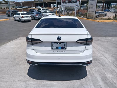 2023 Volkswagen Virtus 1.0 Highline At