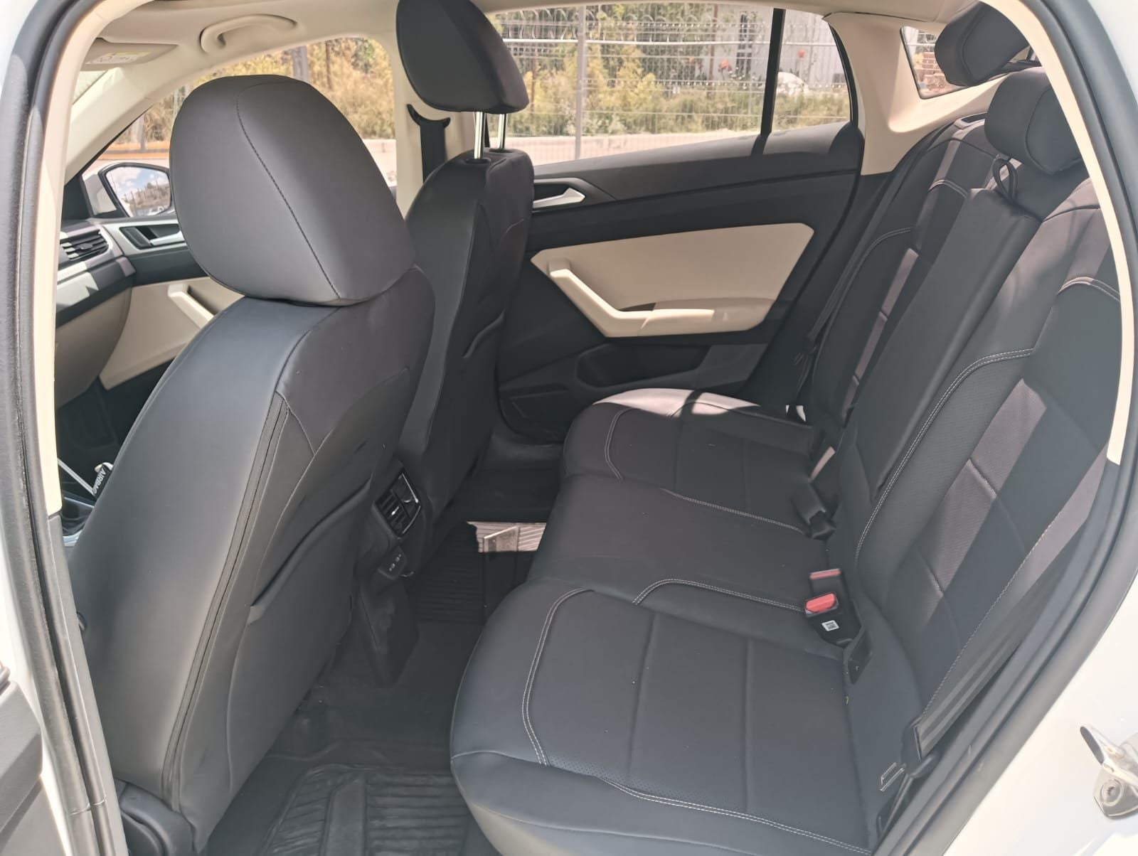 2023 Volkswagen Virtus 1.0 Highline At