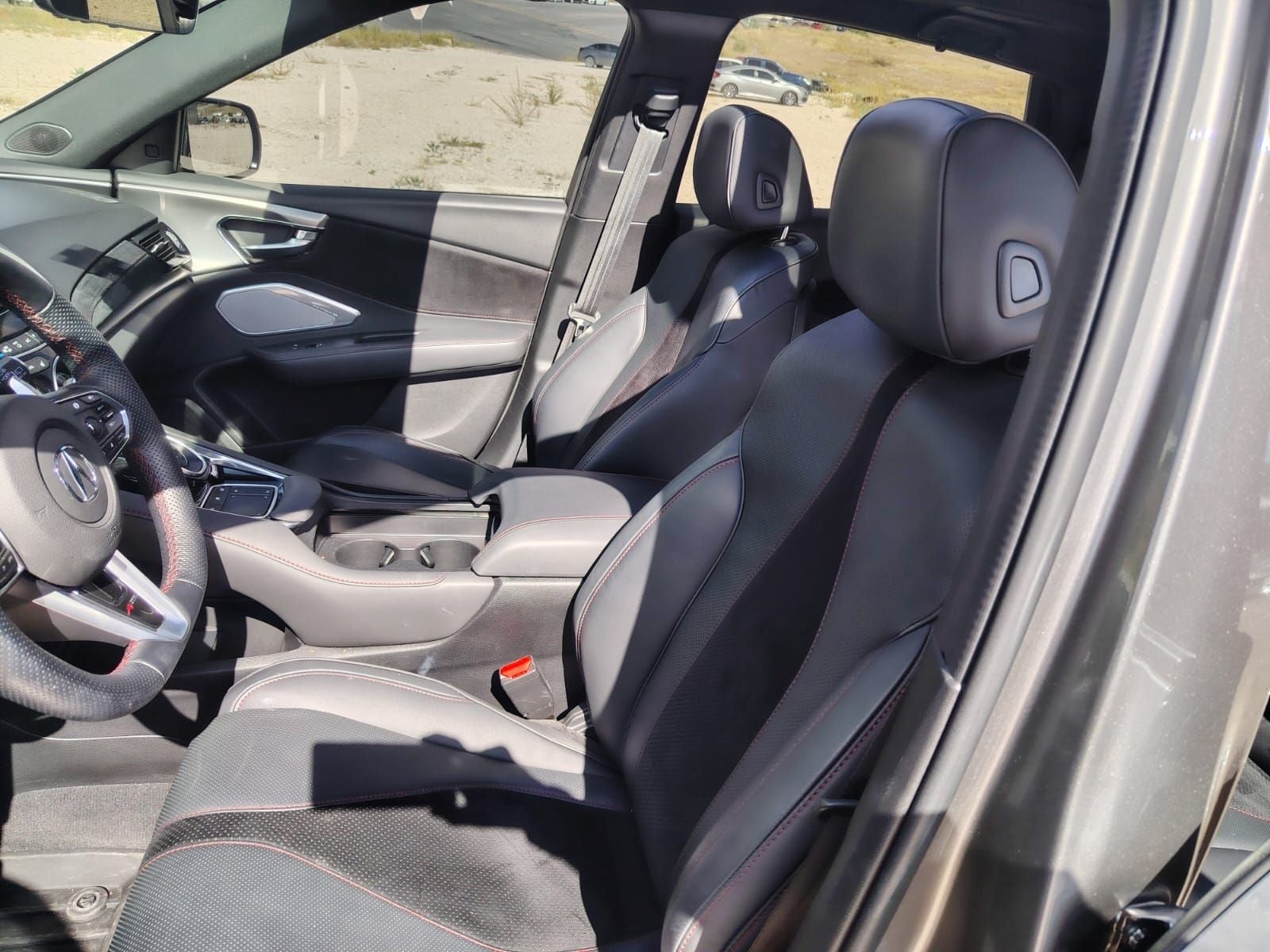 2024 Acura RDX 2.0 A-Spec At