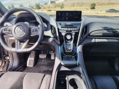 2024 Acura RDX 2.0 A-Spec At