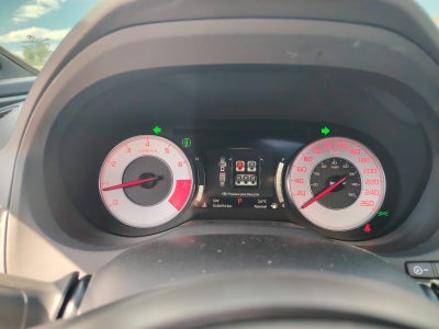 2024 Acura RDX 2.0 A-Spec At