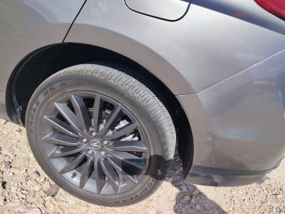 2024 Acura RDX 2.0 A-Spec At