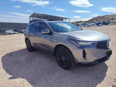 2024 Acura RDX 2.0 A-Spec At