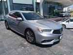 2018 Acura TLX 3.5 Advance At