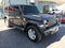 2019 Jeep Wrangler 3.6 V6 Unlimited Sport S JL 4x4 At