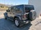 2019 Jeep Wrangler 3.6 V6 Unlimited Sport S JL 4x4 At