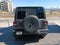 2019 Jeep Wrangler 3.6 V6 Unlimited Sport S JL 4x4 At