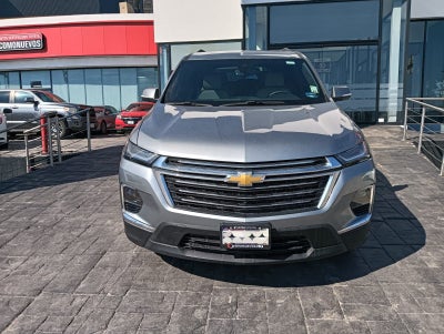 2023 Chevrolet Traverse 3.6 Lt 7 Pasajeros At