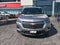 2023 Chevrolet Traverse 3.6 Lt 7 Pasajeros At