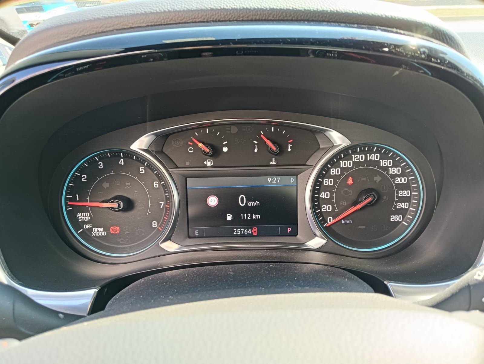 2023 Chevrolet Traverse 3.6 Lt 7 Pasajeros At