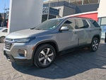 2023 Chevrolet Traverse 3.6 Lt 7 Pasajeros At