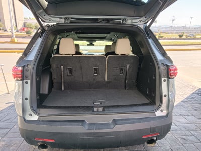 2023 Chevrolet Traverse 3.6 Lt 7 Pasajeros At