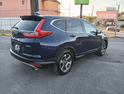 2019 Honda CR-V 1.5 Turbo Plus Piel At