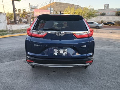 2019 Honda CR-V 1.5 Turbo Plus Piel At