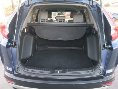 2019 Honda CR-V 1.5 Turbo Plus Piel At