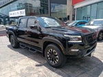 2023 Nissan Frontier 4.0 V6 Pro-4x At