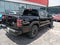 2023 Nissan Frontier 4.0 V6 Pro-4x At