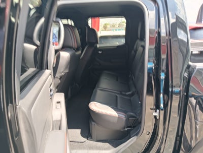 2023 Nissan Frontier 4.0 V6 Pro-4x At