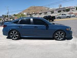 2025 Honda Civic 2.0 Touring Hev At