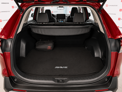 2024 Toyota RAV4 2.5 Adventure At