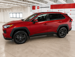2024 Toyota RAV4 2.5 Adventure At