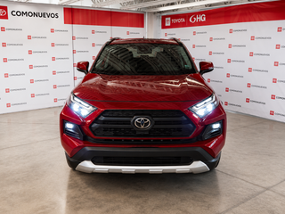 2024 Toyota RAV4 2.5 Adventure At