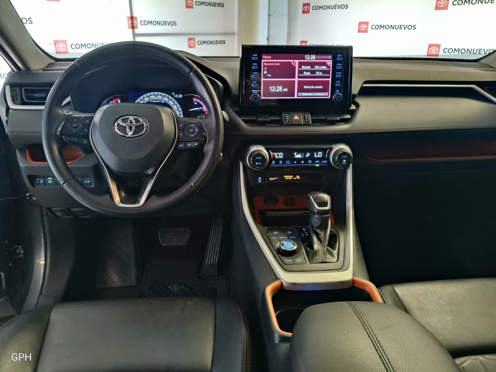 2021 Toyota RAV4 2.5 Adventure At