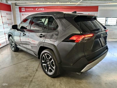 2021 Toyota RAV4 2.5 Adventure At