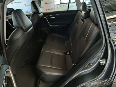 2021 Toyota RAV4 2.5 Adventure At