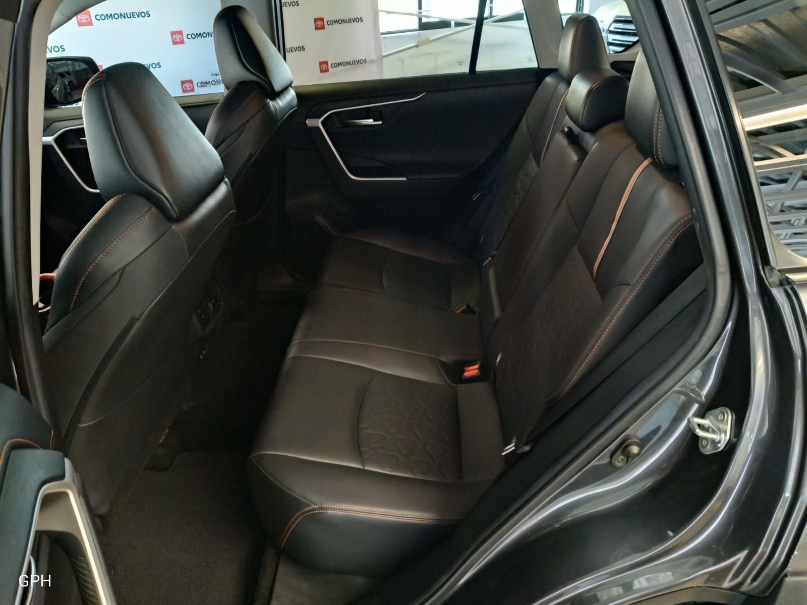2021 Toyota RAV4 2.5 Adventure At