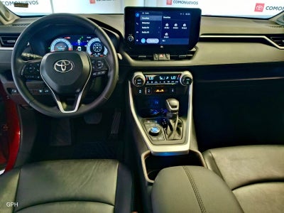2023 Toyota RAV4 2.5 Limited At