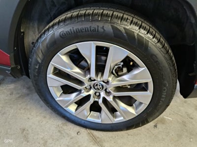 2023 Toyota RAV4 2.5 Limited At