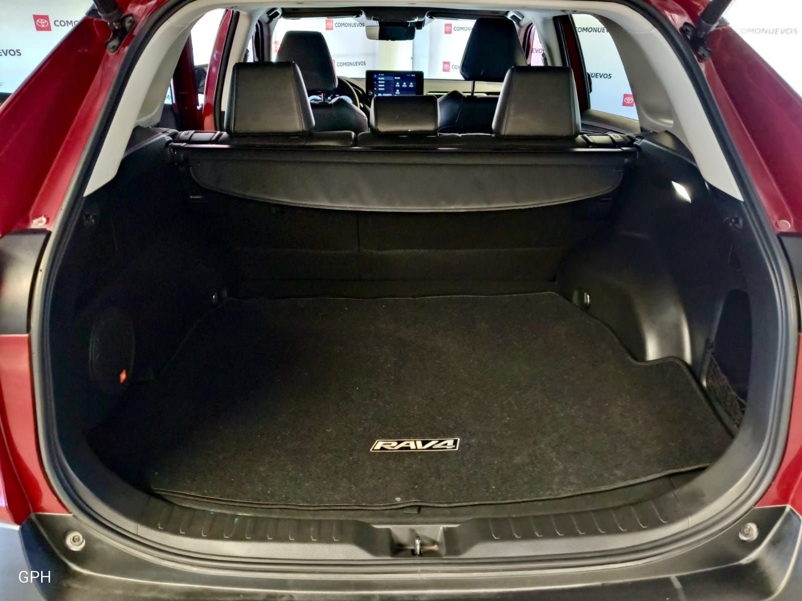 2023 Toyota RAV4 2.5 Limited At