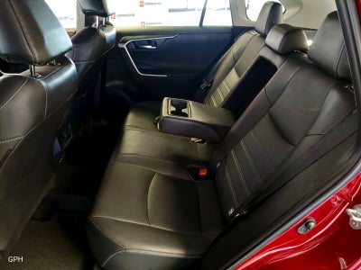 2023 Toyota RAV4 2.5 Limited At