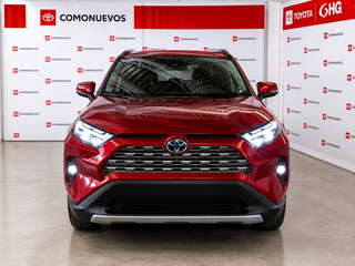 2023 Toyota RAV4 2.5 Limited At