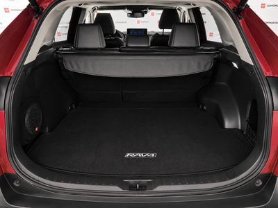 2023 Toyota RAV4 2.5 Limited At