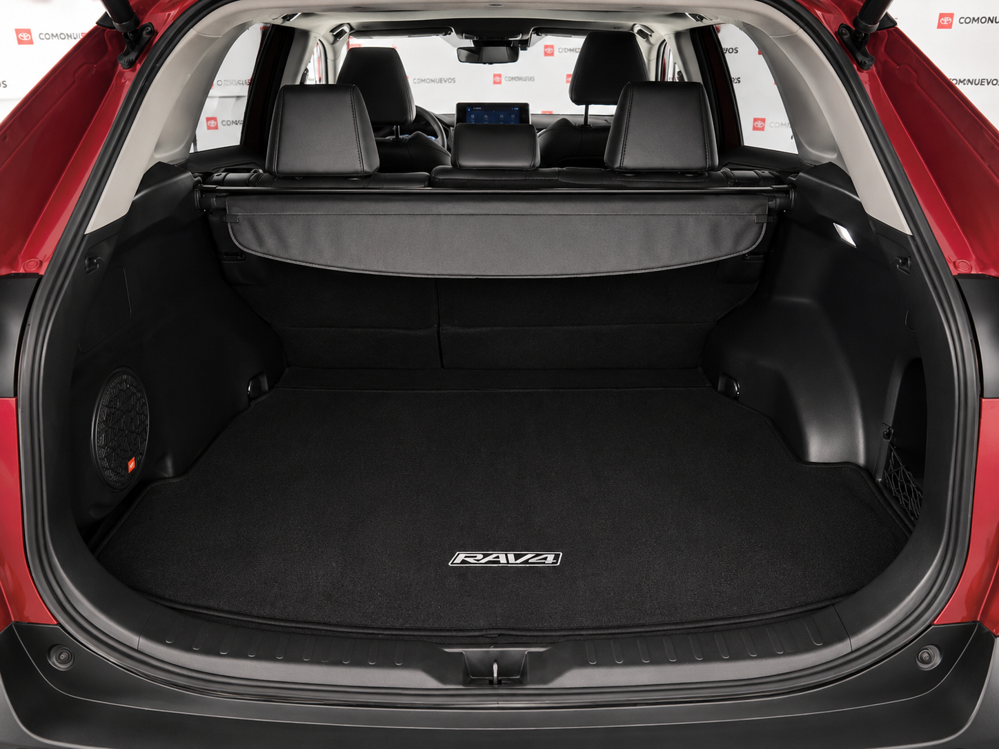 2023 Toyota RAV4 2.5 Limited At