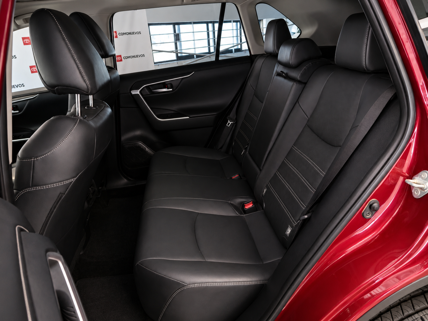 2023 Toyota RAV4 2.5 Limited At
