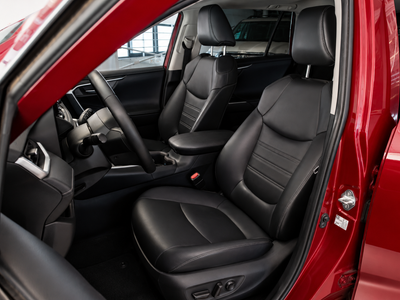 2023 Toyota RAV4 2.5 Limited At