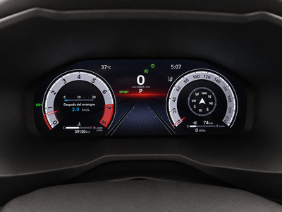 2023 Toyota RAV4 2.5 Limited At