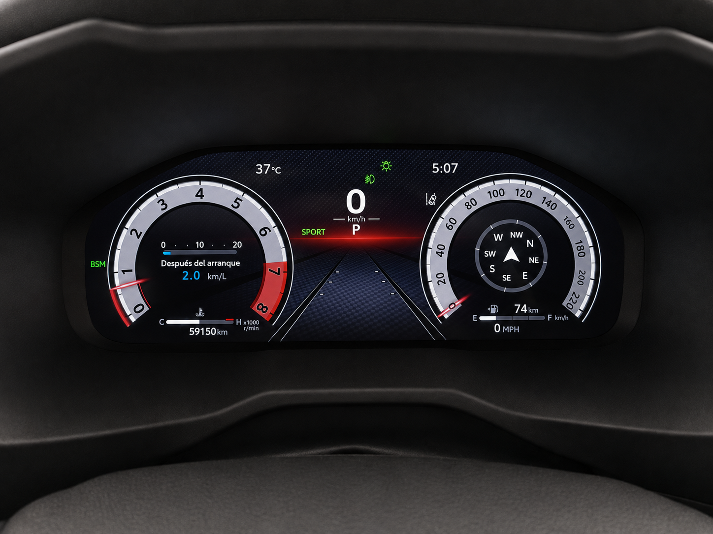 2023 Toyota RAV4 2.5 Limited At