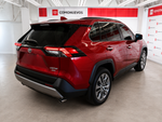 2023 Toyota RAV4 2.5 Limited At