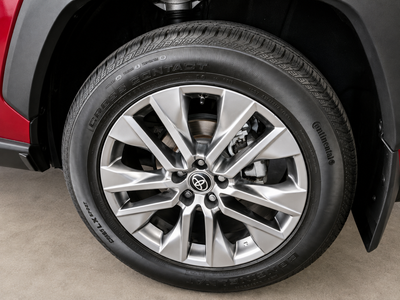 2023 Toyota RAV4 2.5 Limited At